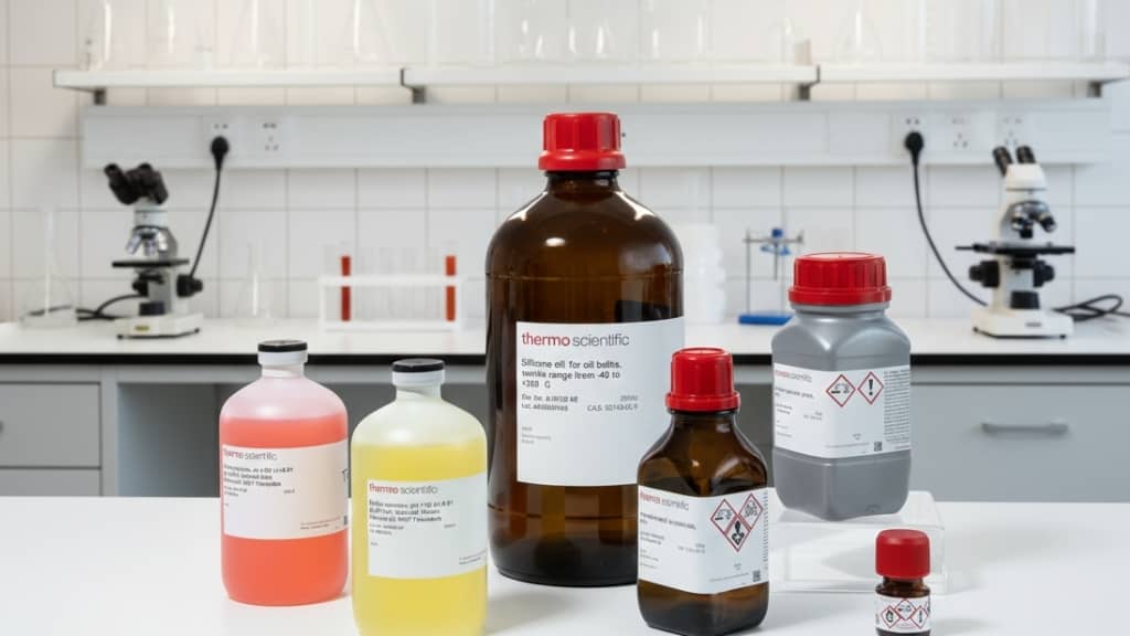 Panduan Membeli Reagen Laboratorium: Tips Memilih Supplier dan Kualitas Terbaik