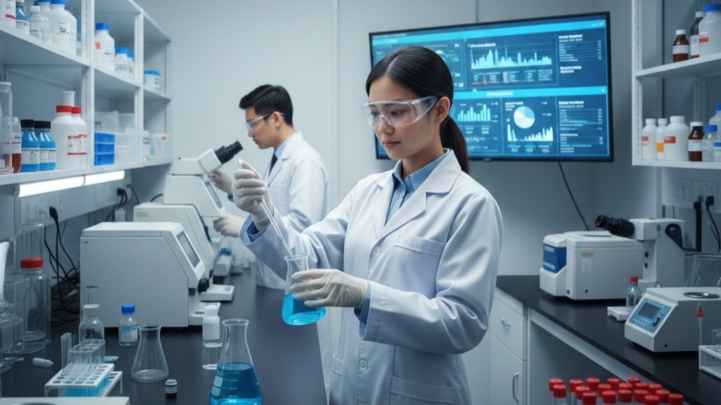 Analisa Mutu Laboratorium: Pentingnya Uji Profisiensi untuk Validasi Metode dan Kompetensi Penguji