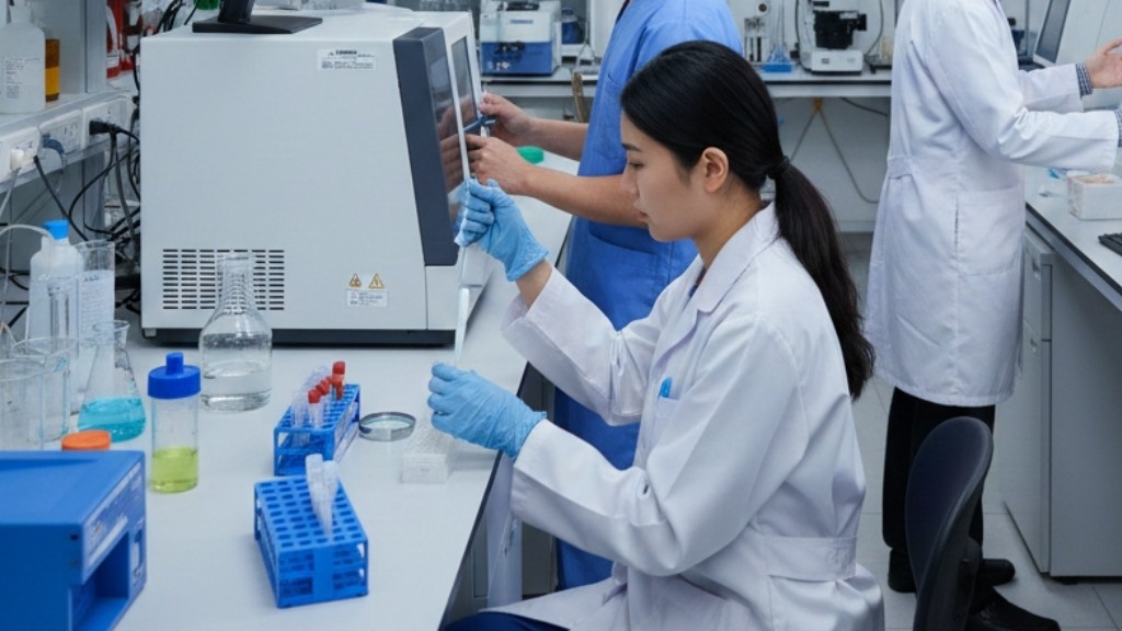 Analisa Mutu Laboratorium: Pentingnya Uji Profisiensi untuk Validasi Metode dan Kompetensi Penguji
