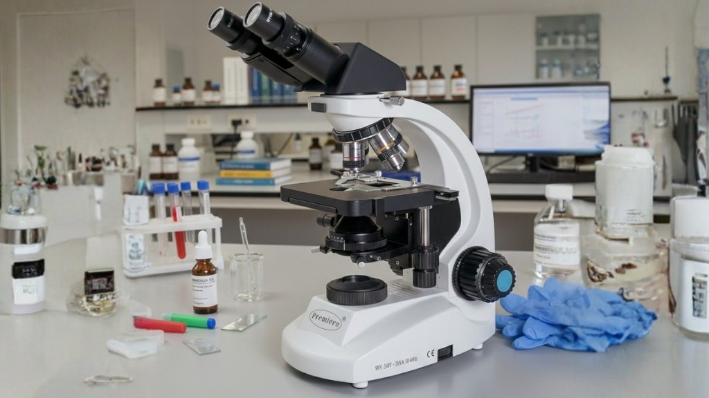 PT. Karunia Jasindo - Distributor Peralatan Laboratorium