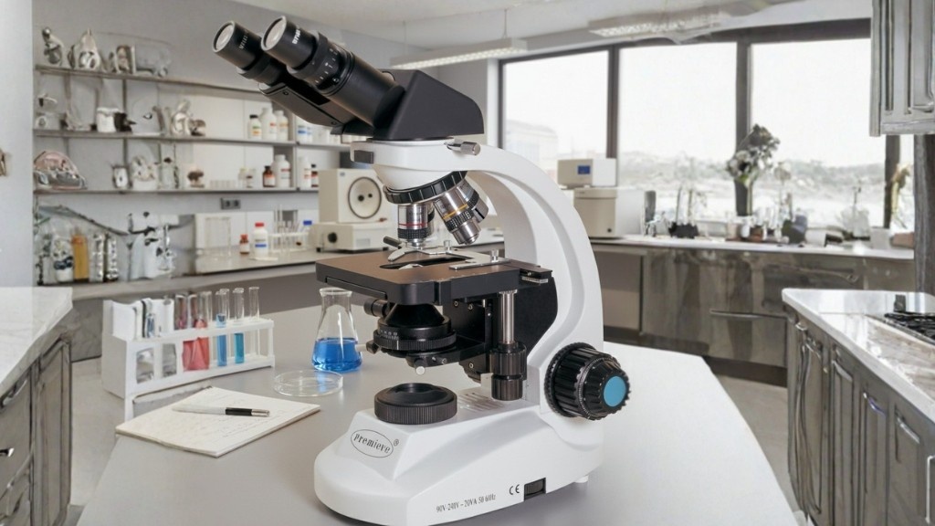 PT. Karunia Jasindo: Distributor Alat Laboratorium Terpercaya