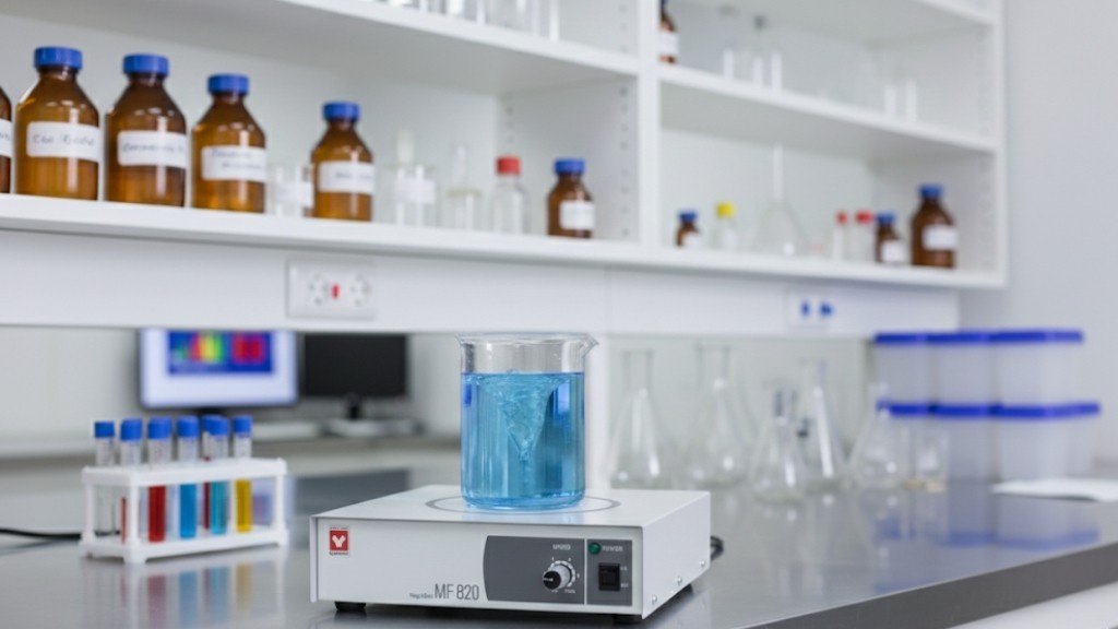 Panduan Lengkap Memilih Distributor Alat Laboratorium Terpercaya di Indonesia