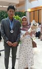 Erni Komalasari Image