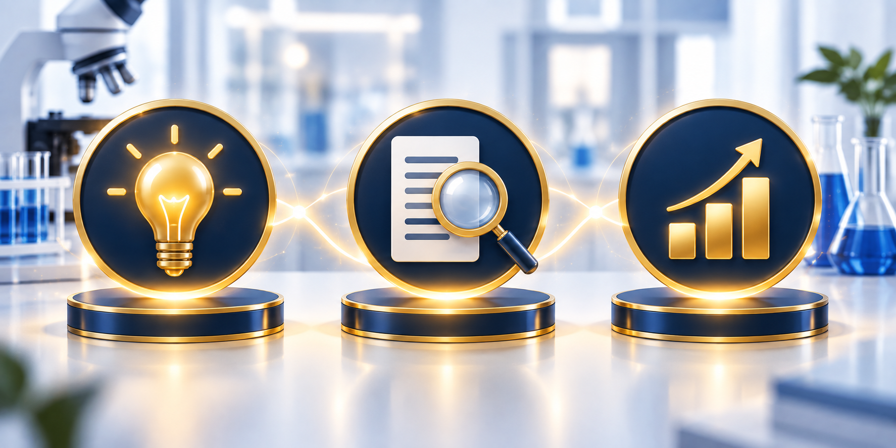 Tiga insight utama dari webinar Proficiency Testing